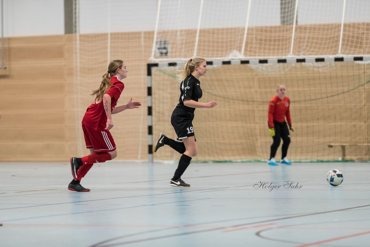 Bild 112 - Rathje Cup Frauen